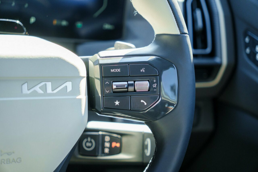2026 Kia EV5 OVc GT-Line SUV Image 13