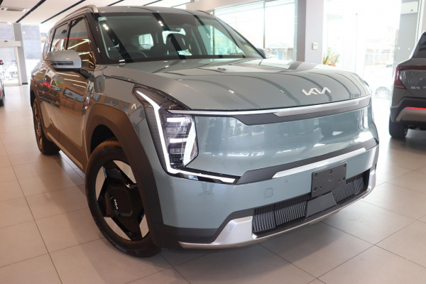 2026 Kia EV9 MV Air SUV Image 2