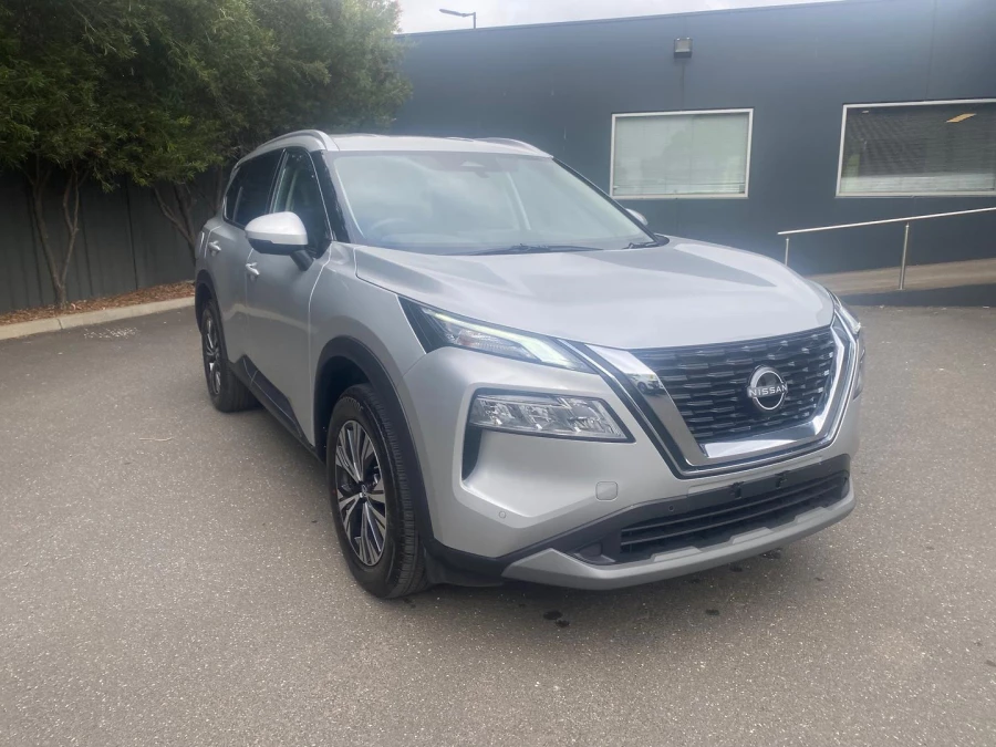 2025 Nissan X-Trail T33 ST-L SUV Image 1