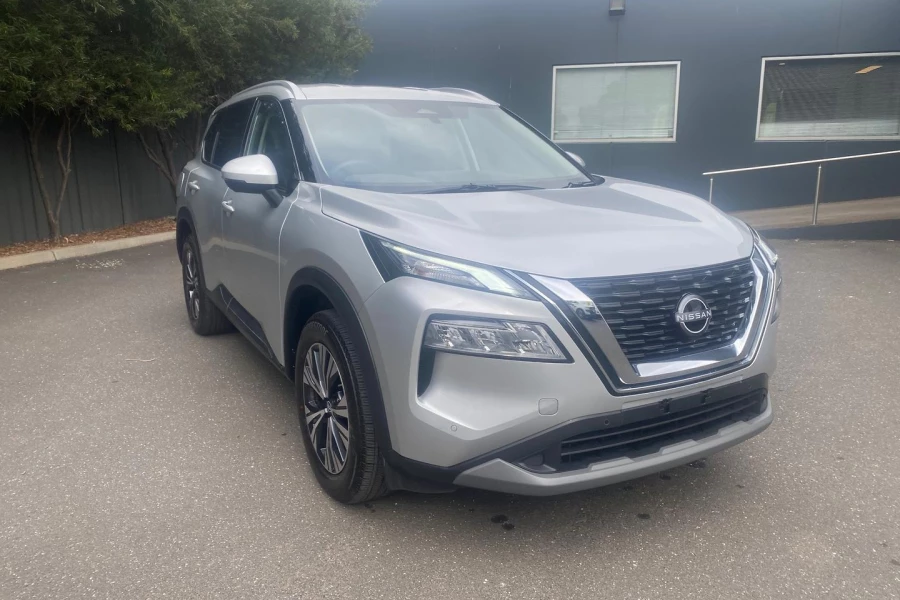 2025 Nissan X-Trail T33 ST-L SUV