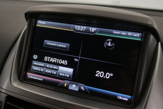 2015 Ford Falcon FG X XR6 Sedan