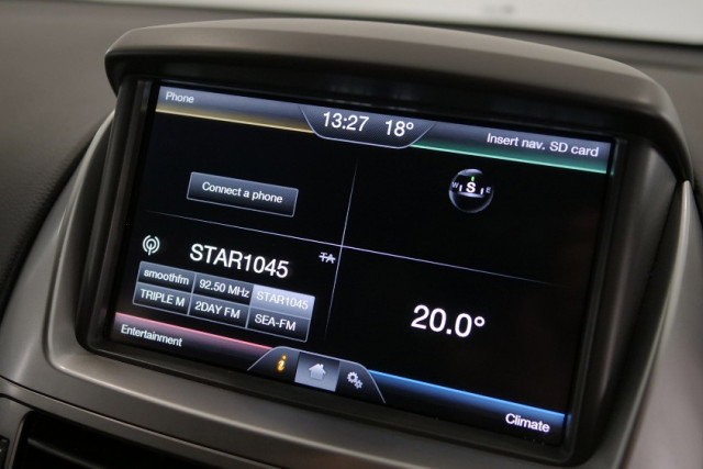 2015 Ford Falcon XR6 10 of 26