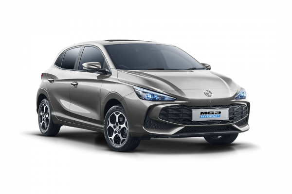 2024 MY25 MG MG3 ZP22 Essence Hybrid+ Hatch