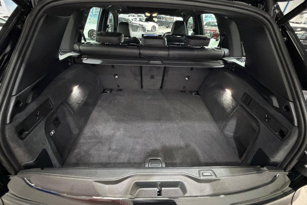 2025 BMW X5 G05 LCI xDrive30d M Sport SUV