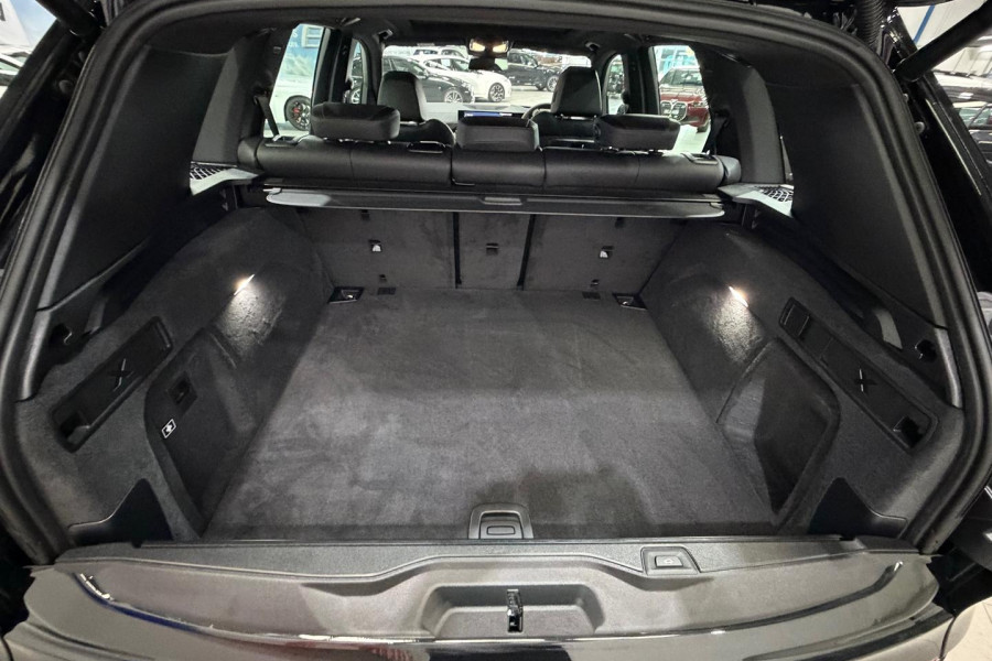 2025 BMW X5 G05 LCI xDrive30d M Sport SUV