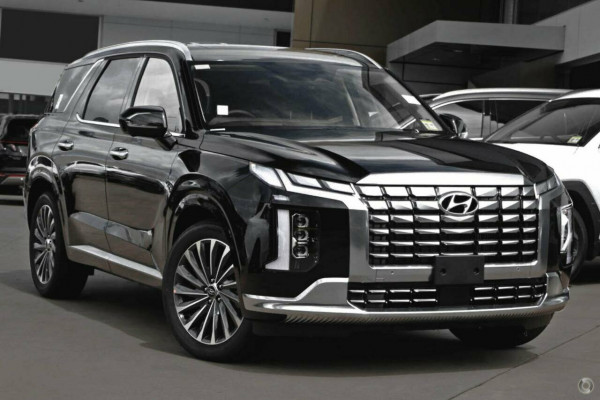 2024 MY25 Hyundai Palisade LX2.V5 Calligraphy SUV