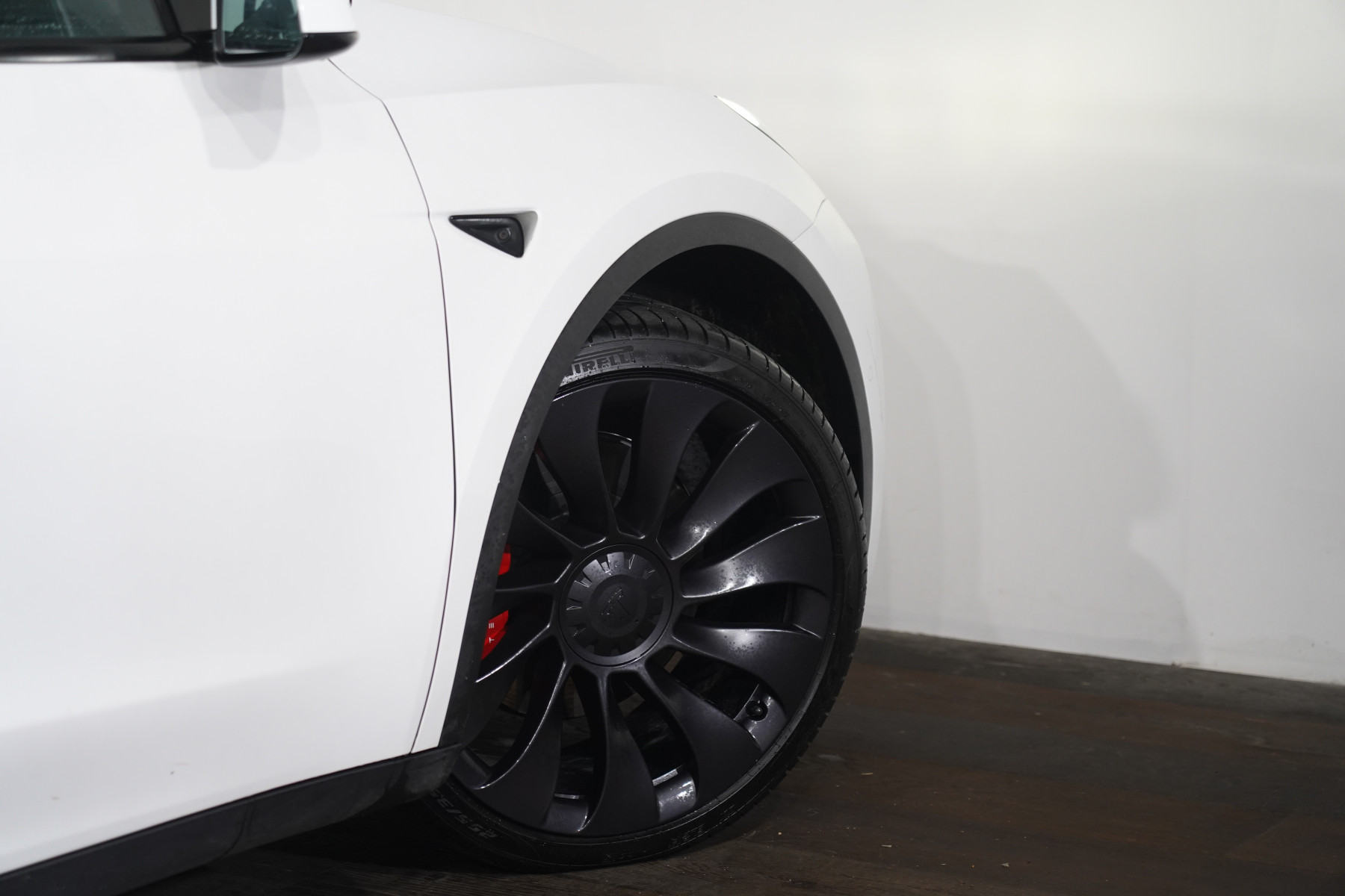 2023 Tesla Model Y Y Performance SUV Image 10
