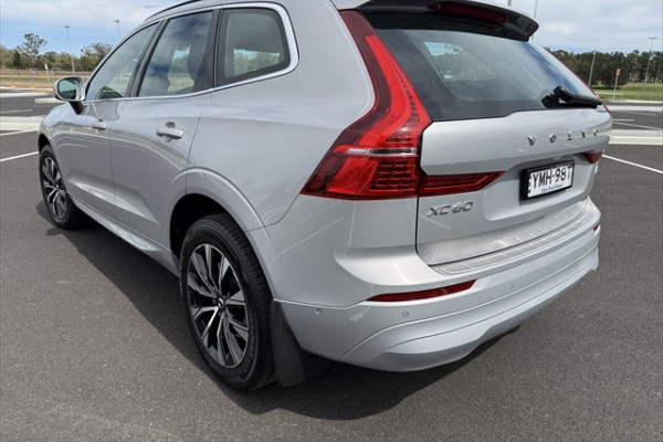2023 Volvo XC60 UZ Plus B5 SUV Image 6