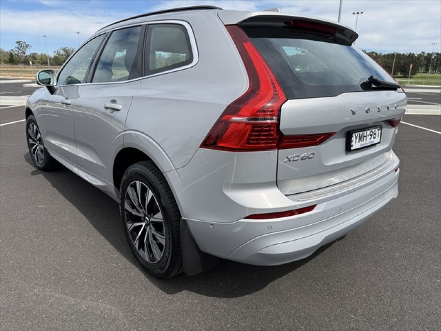 2023 Volvo XC60 UZ Plus B5 SUV Image 6