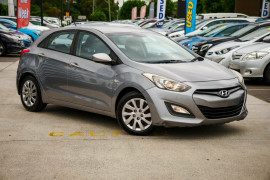 Hyundai i30 Active GD2