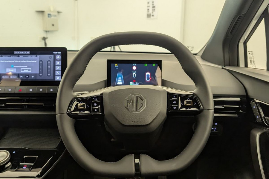 2024 MG MG4 MEH32 Excite 51 125kW Hatch Image 22