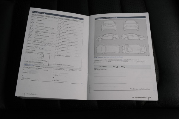 2017 MY18 Volkswagen Golf 7.5 110TSI Highline Hatch Image 27
