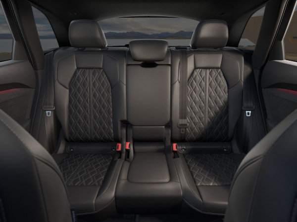 2025 Audi SQ5 GU  SUV image 2