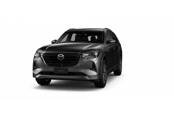 2024 Mazda CX-80 KL D50e Azami SUV