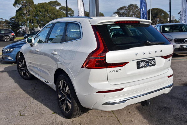 2025 MY26 Volvo XC60 UZ Plus B5 Bright SUV Image 3