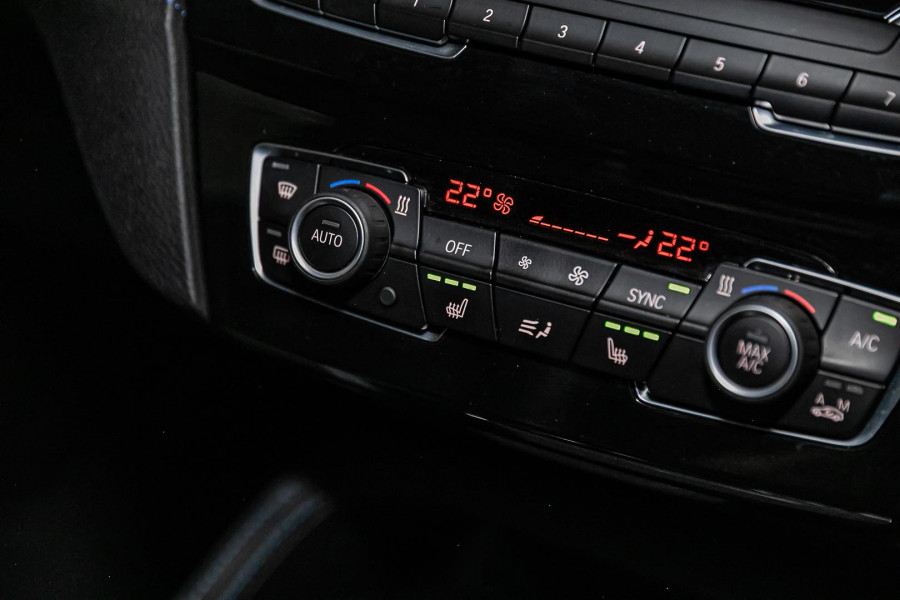2021 BMW X2 F39 sDrive20i M Sport SUV Image 26