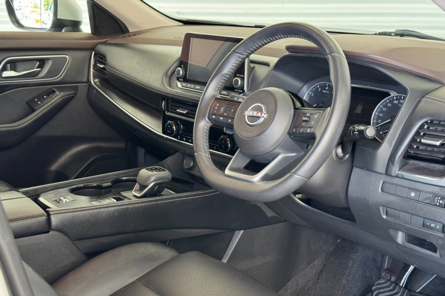2023 Nissan X-Trail T33 ST-L SUV Image 7