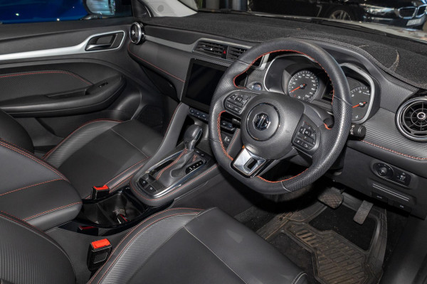 2022 MG ZST  Excite SUV image 7