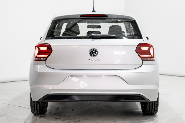 2021 Volkswagen Polo 70TSI Trendline 1.0L T/P 5Spd Man Hatchback Image 5