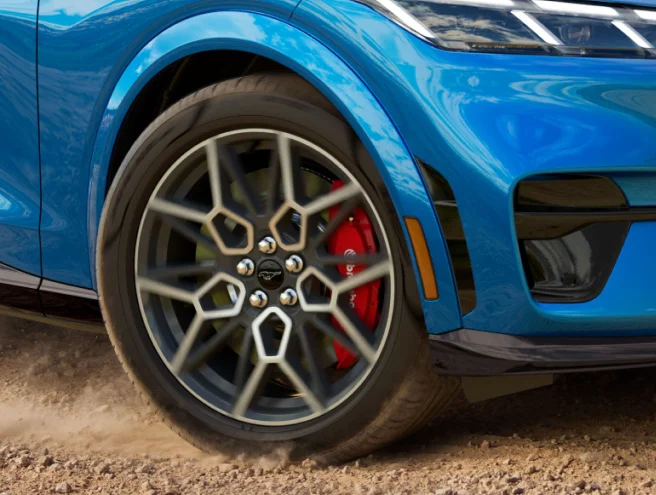 Built for performance Image