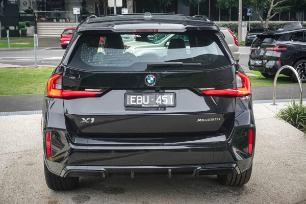 2025 BMW X1 U11 xDrive20i M Sport SUV image 3