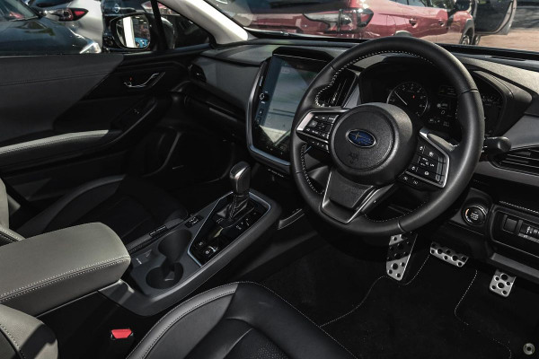 2024 Subaru Crosstrek G6X Hybrid S SUV Image 7