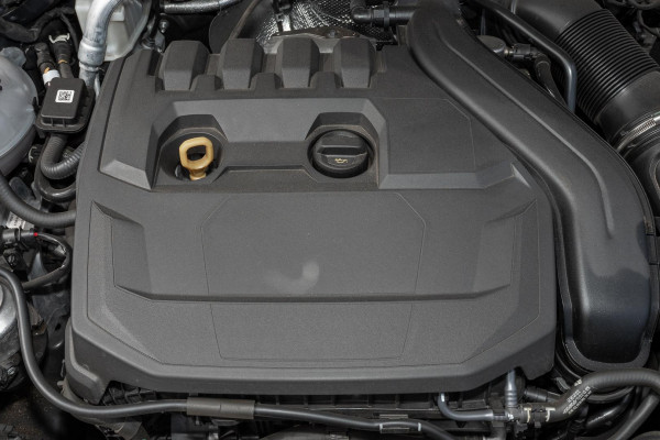 2023 Audi Q2 GA 35 TFSI SUV image 18