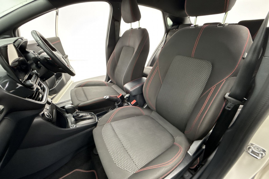 2021 MY21.25 Ford Puma JK ST-Line SUV Image 12
