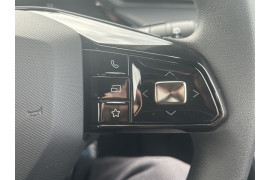 2025 MG MG3 Excite Hatch