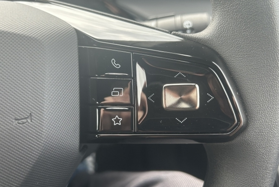 2025 MG MG3 Excite Hatch Image 18