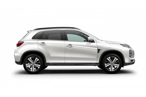 2024 Mitsubishi ASX XD Exceed SUV