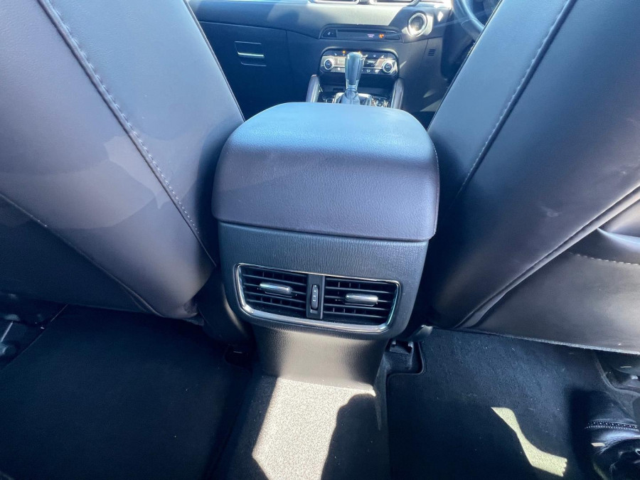 2020 Mazda CX-5 KF Series Akera SUV Image 27