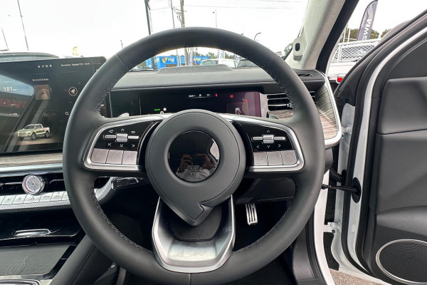 2026 GWM Cannon Alpha P05 Ultra PHEV Ute Image 18