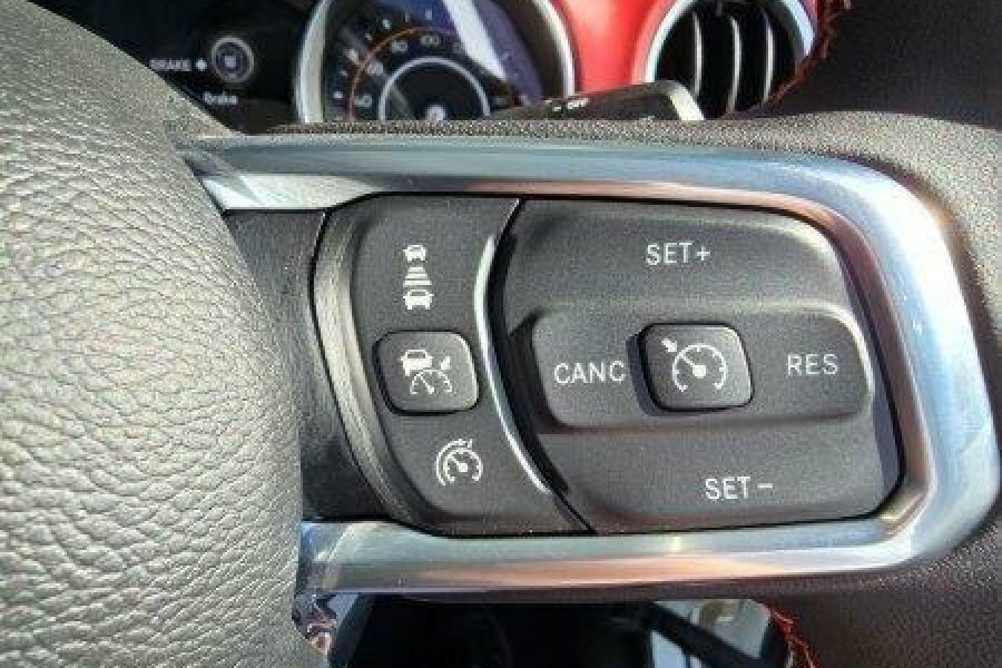 2023 Jeep Gladiator JT Rubicon Pickup Image 15