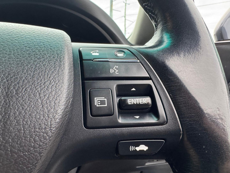 2009 Lexus RX GGL15R RX350 Sports Luxury SUV Image 25
