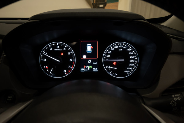 2026 Subaru Crosstrek G6X 2.0S SUV image 21