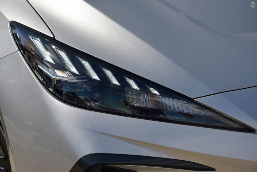 2024 MG MG4 MEH32 Excite 51 Hatch Image 15