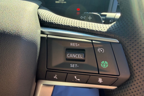 2025 Mitsubishi Outlander ZM Aspire SUV Image 17