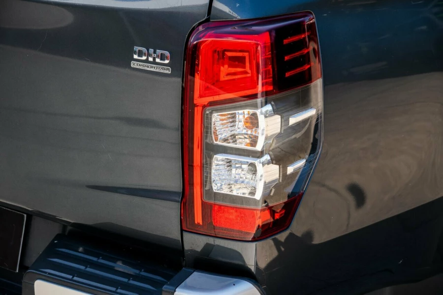 2020 MY21 Mitsubishi Triton MR GLX+ Ute Image 7