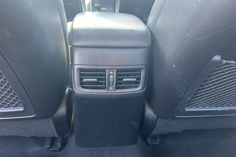 2012 Suzuki Kizashi FR MY11 Prestige Sedan Image 21