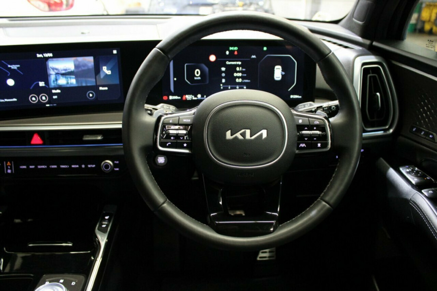 2024 Kia Sorento MQ4 PE GT-Line SUV Image 26