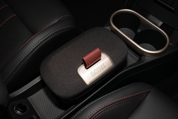 2026 MINI Cooper F65 S JCW Sport Hatch image 17