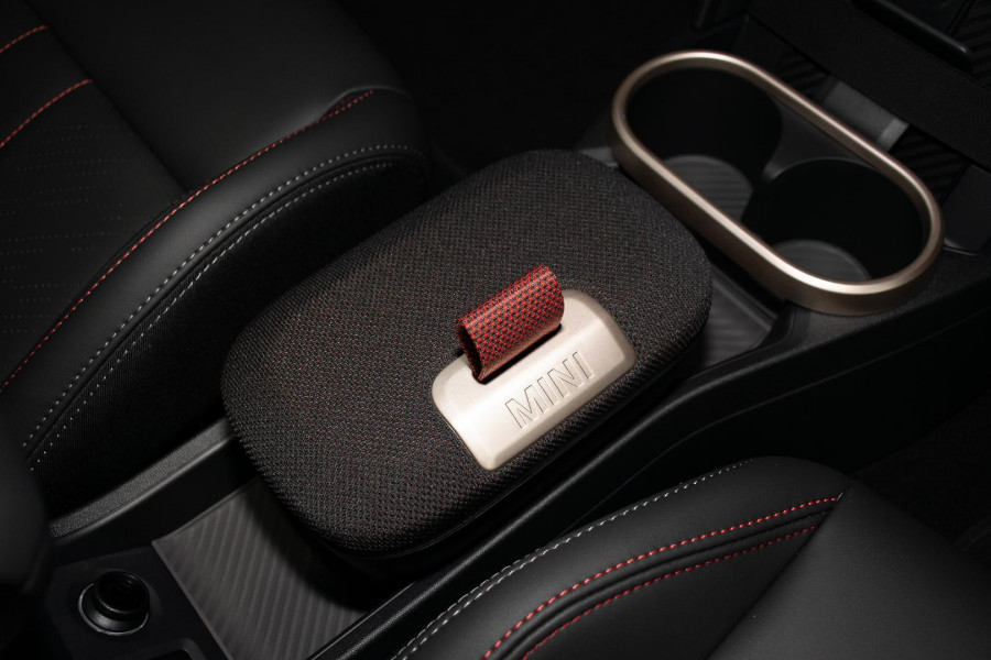 2026 MINI Cooper F65 S JCW Sport Hatch