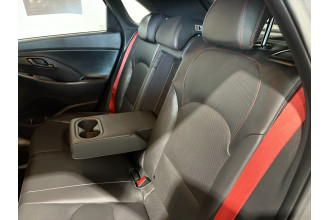 2023 Hyundai i30 PD.V4 N Line Hatch