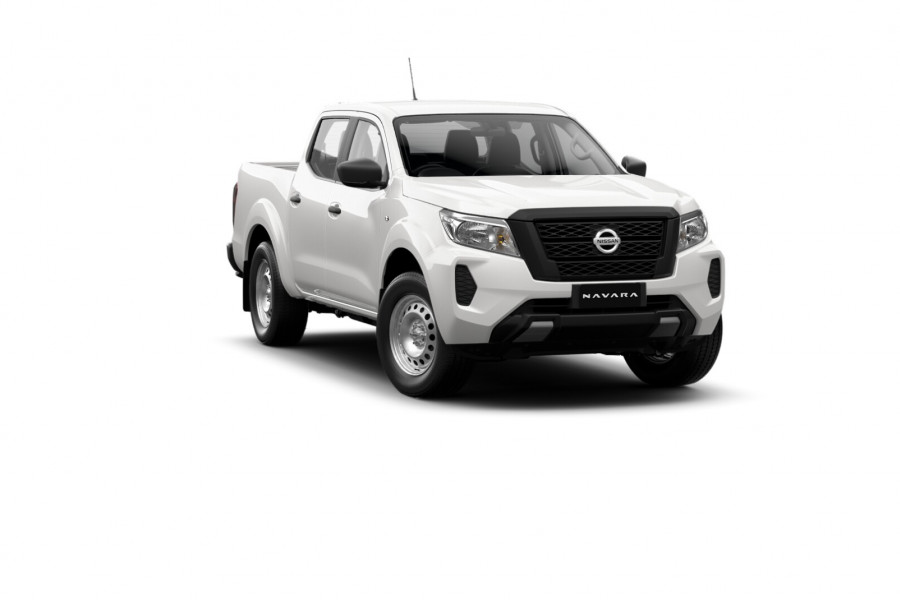 2025 Nissan Navara D23 SL Ute