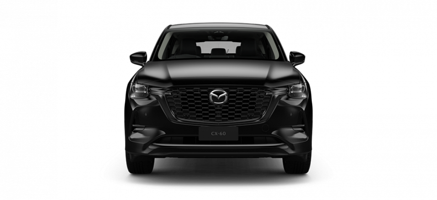 2025 Mazda CX-60 KH Series G40e GT SUV Image 4