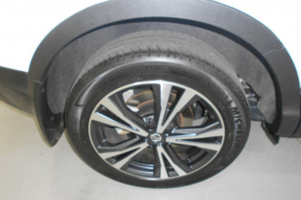 2018 Nissan QASHQAI J11 Series 2 ST-L Suv