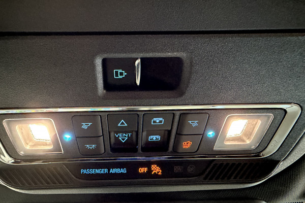 2024 Ford F-150 Platinum Ute Image 40