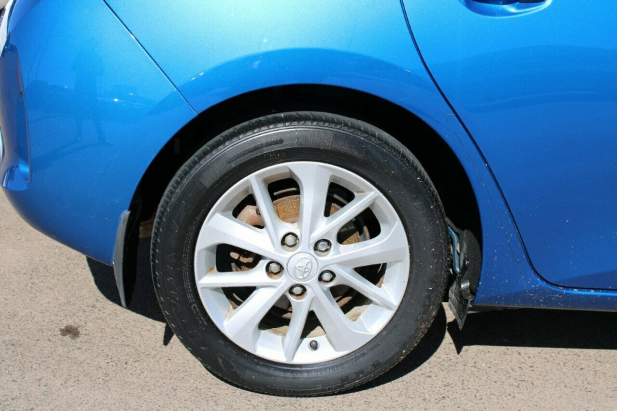 2013 Toyota Corolla ZRE182R Ascent Sport Hatch Image 13