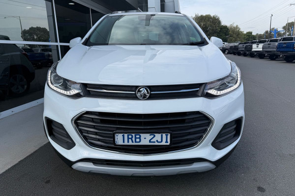 2020 Holden Trax TJ LS Wagon